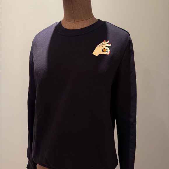 Scotch & Soda Tops - SCOTCH & SODA Collectors Sweatshirt